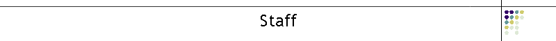 Our Staff